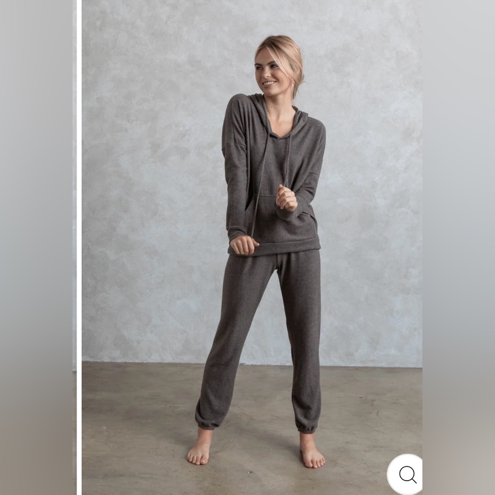 Super cute cozy set!